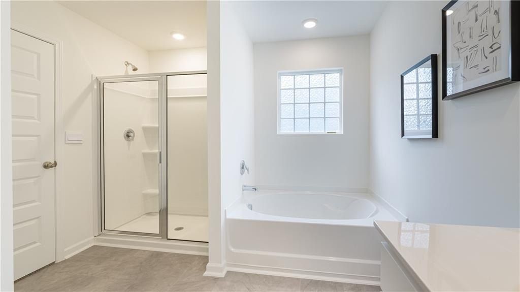 5435 Baybrook Circle. College Park, GA 30349