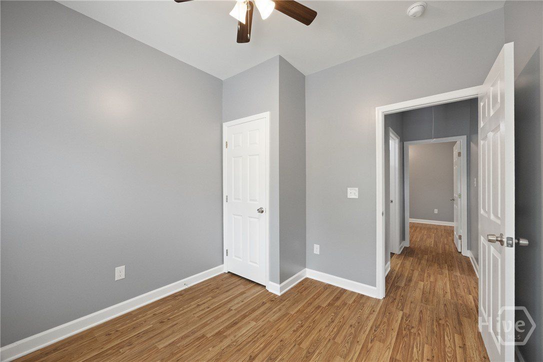 2010 Packard Avenue. Savannah, GA 31405