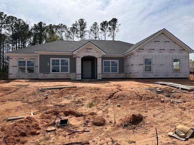 4559 Mountain Ivy Drive. Fortson, GA 31808