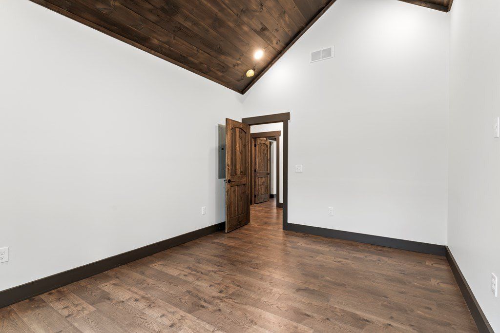 64 Nickel Lane. Ellijay, GA 30540