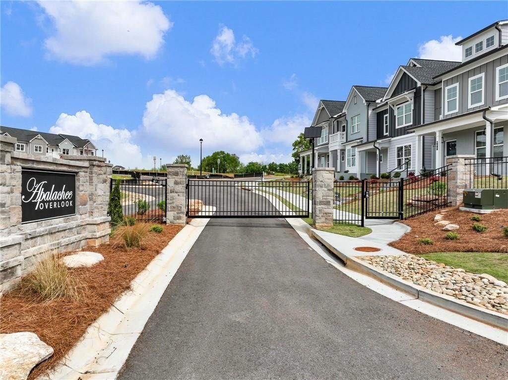 107 Grand Highlands Lane. Winder, GA 30680