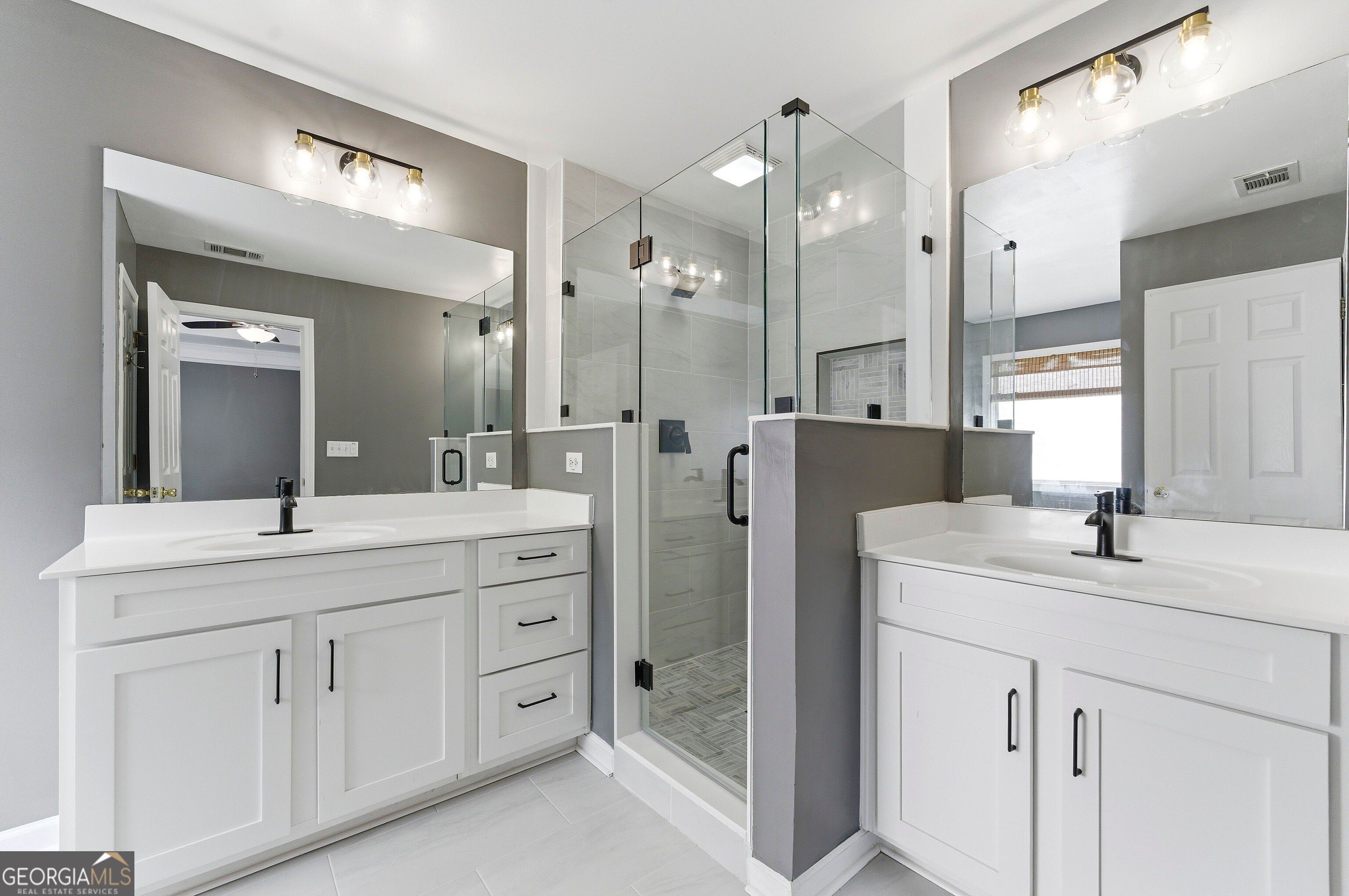 7856 Kiverton Place. Atlanta, GA 30350