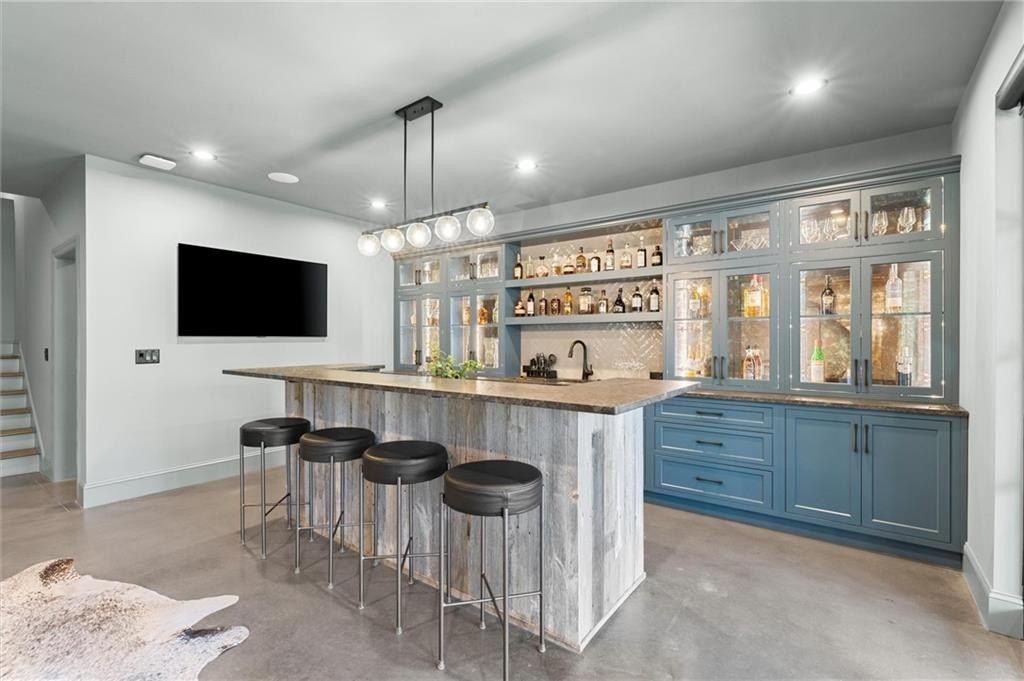 660 Colston Road Sw. Marietta, GA 30064