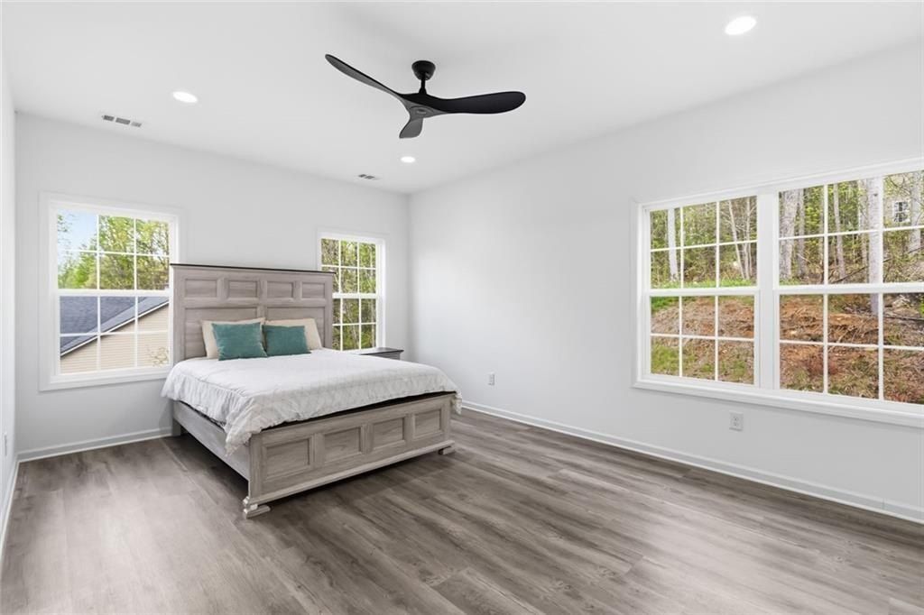 5445 Speckled Wood Lane. Gainesville, GA 30506