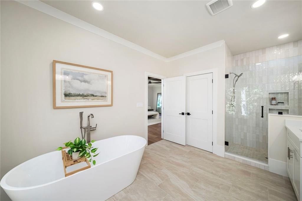 1992 Highgrove Court. Atlanta, GA 30345