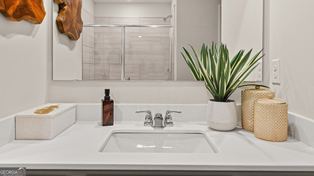 424 Reflection Drive. Stockbridge, GA 30281