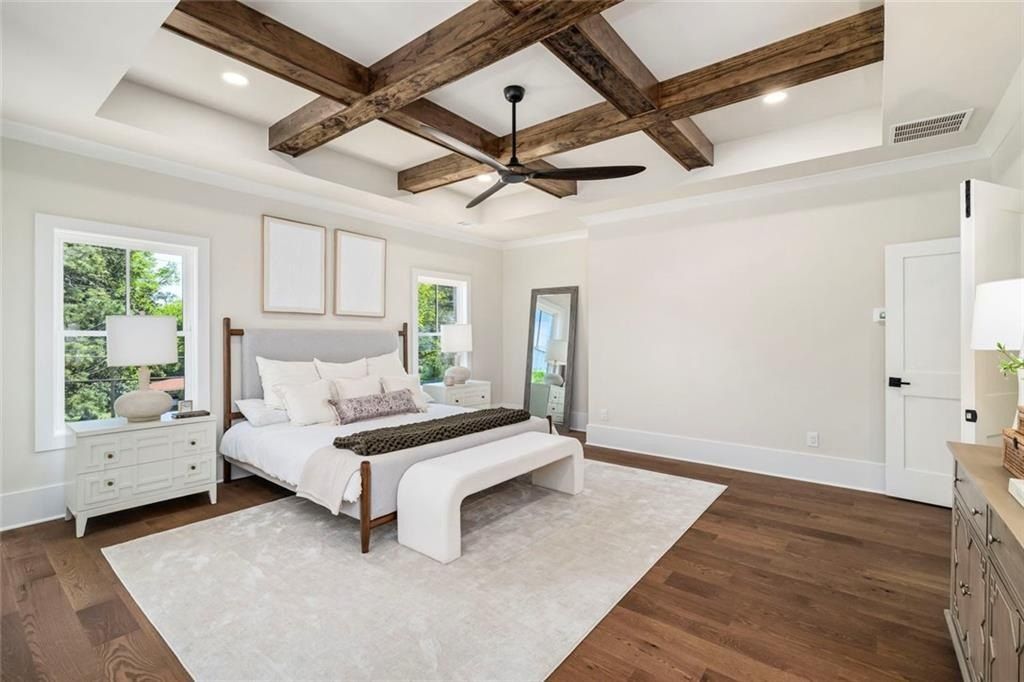 1959 Highgrove Court. Atlanta, GA 30345