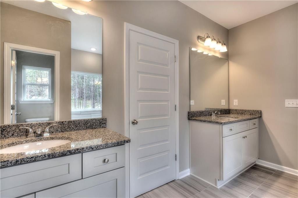 256 Summit Height Drive. Cartersville, GA 30121