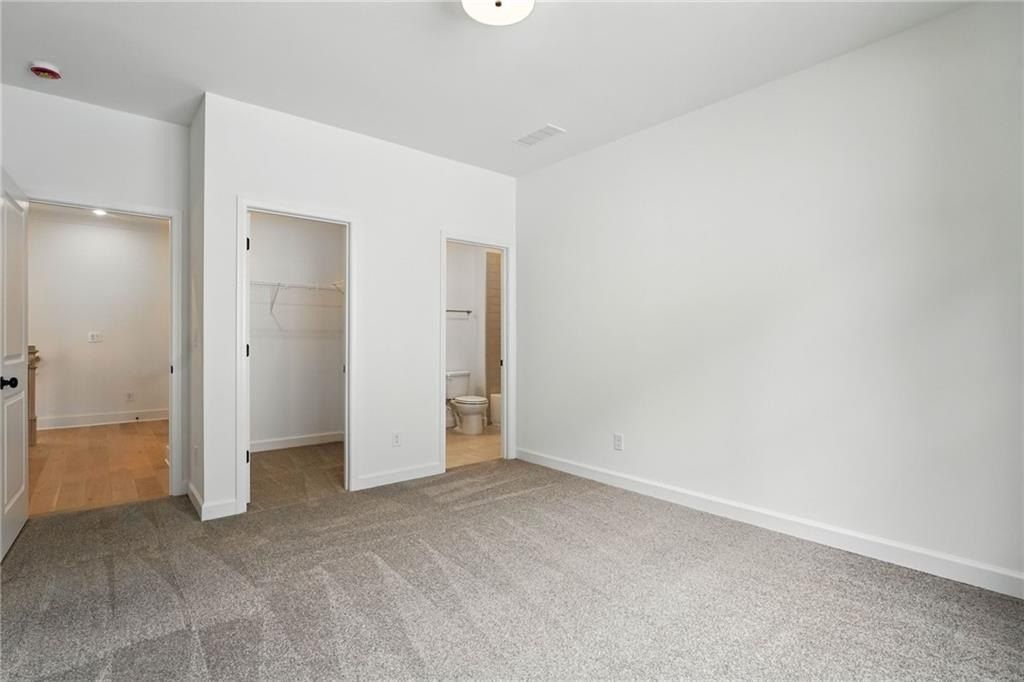 1664 Crestridge Drive Se. Marietta, GA 30067