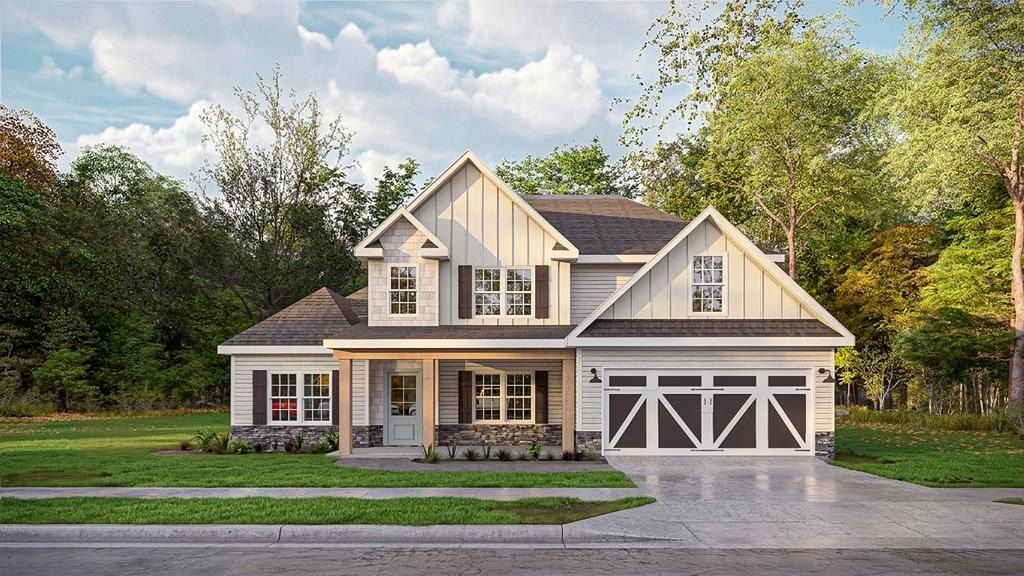 432 Lakeview Way. Lagrange, GA 30241
