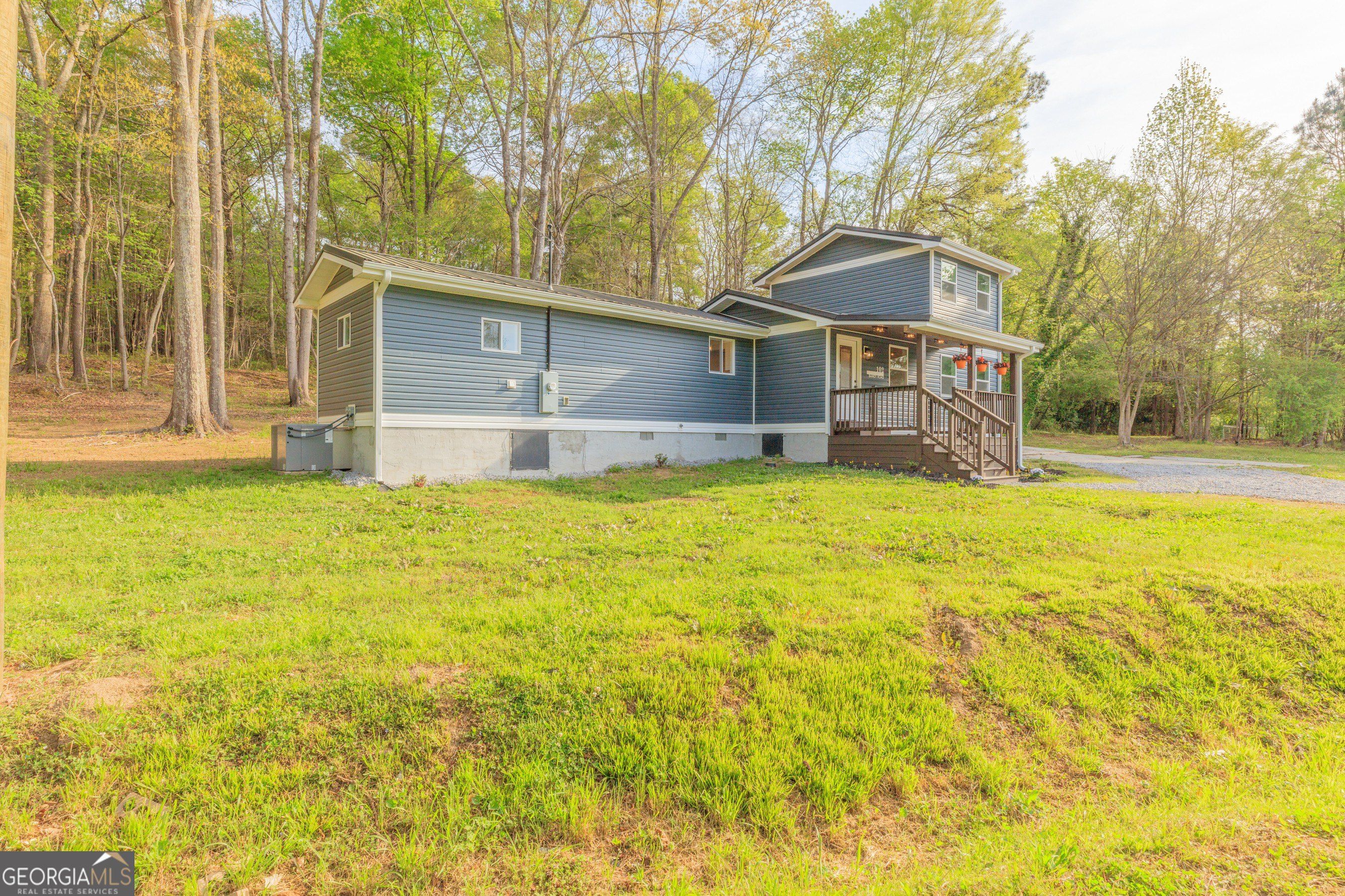 102 Bandy Road. Lafayette, GA 30728