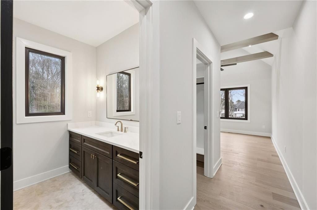 24 Rocking Wood Drive. Auburn, GA 30011