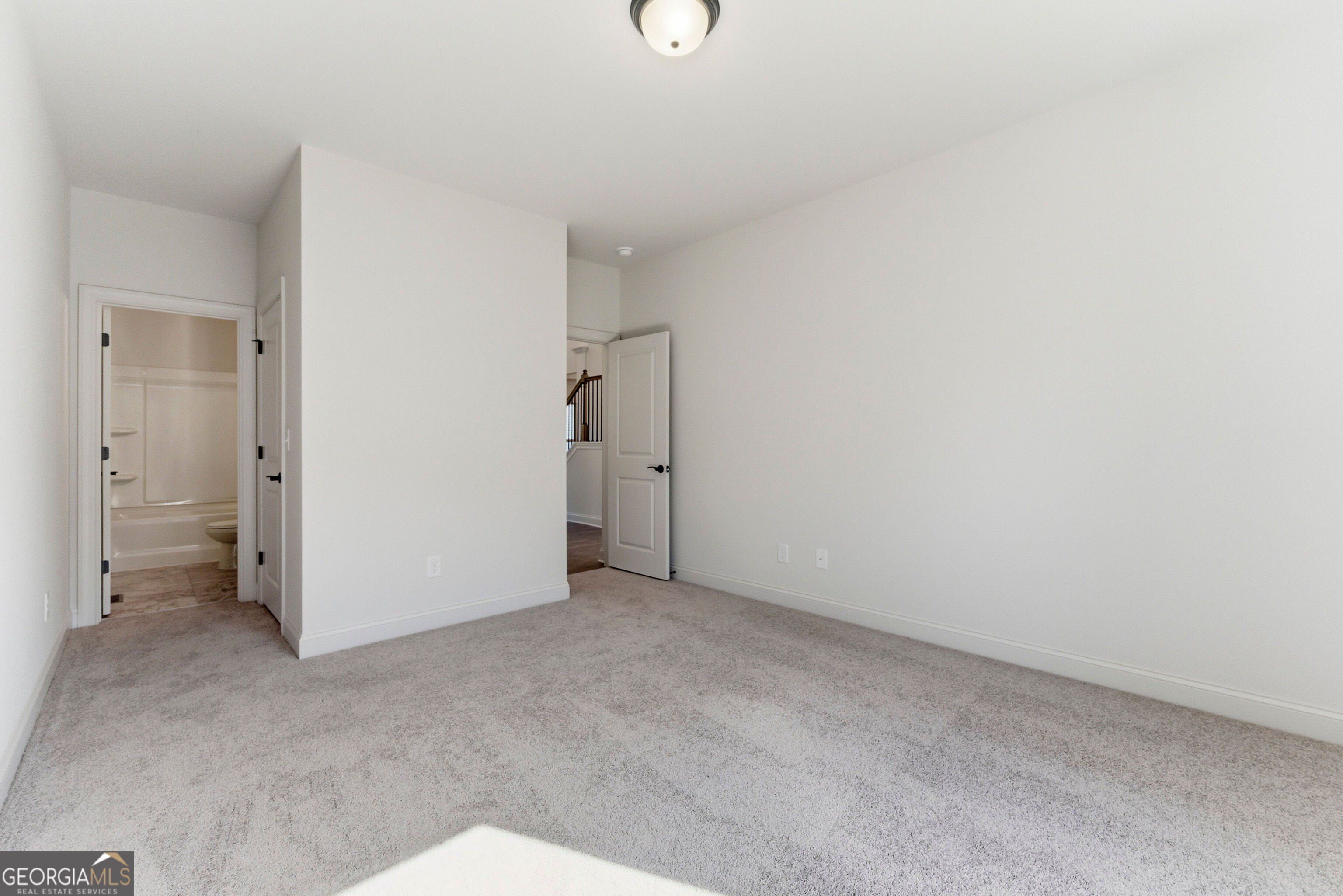 2580 Oneal Road Sw Unit 1. Conyers, GA 30094