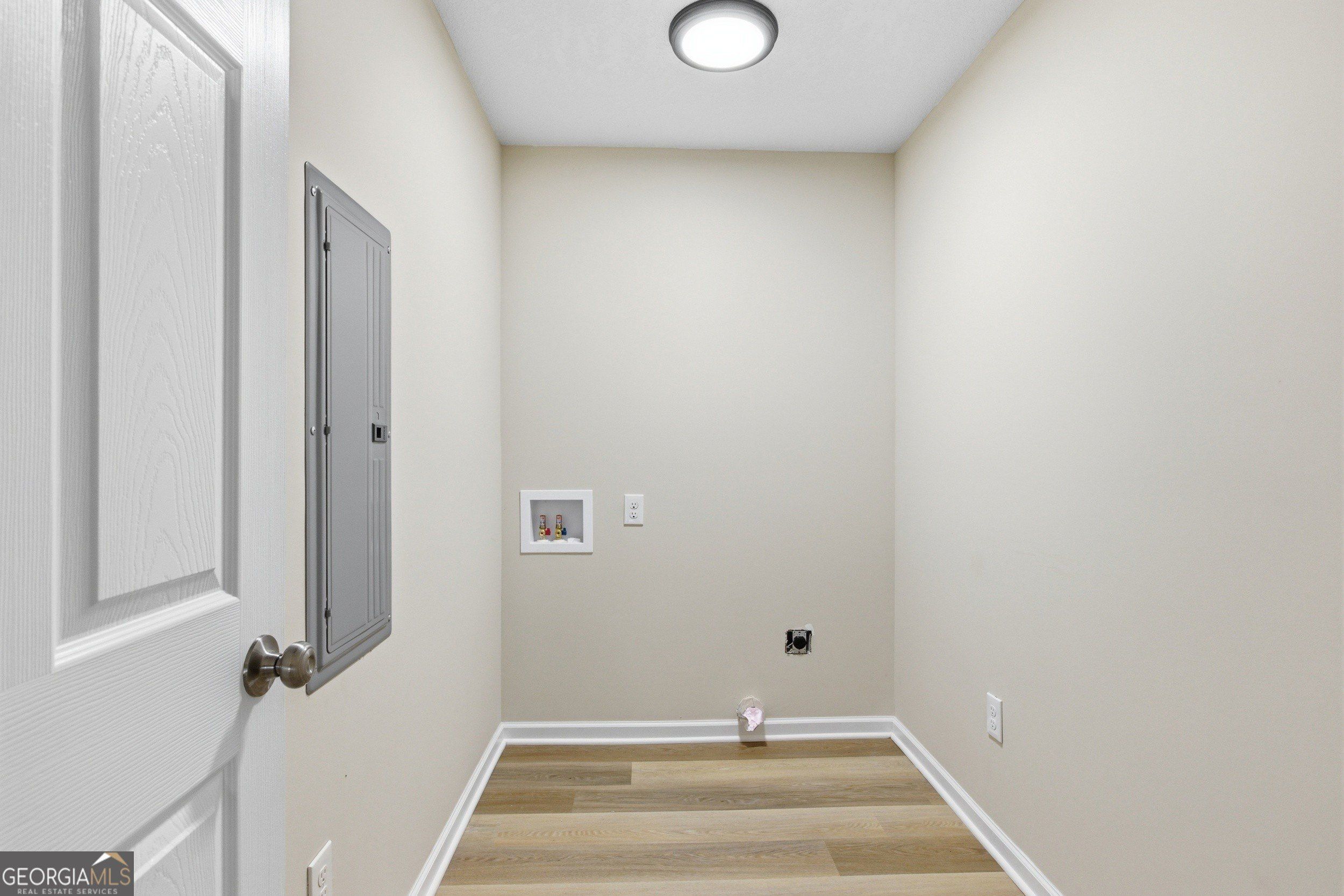 2254 Tower Road. Martin, GA 30557