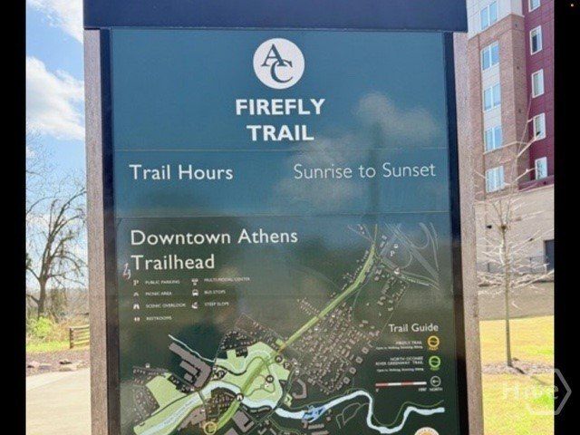 1447 E Broad. Athens, GA 30601