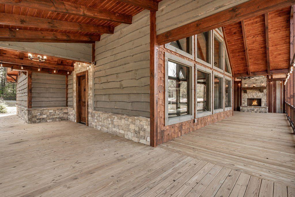 7590 Mobile Road. Blue Ridge, GA 30513
