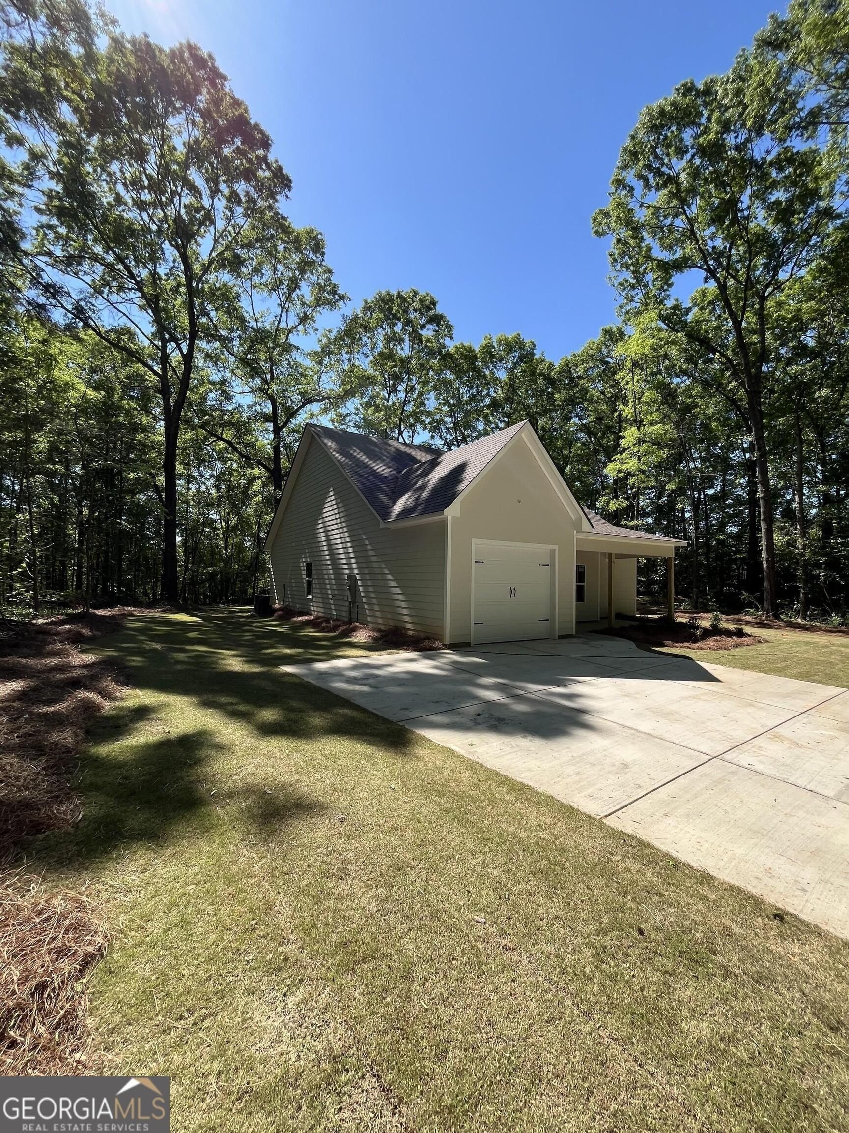 263 Waverly Circle. Waverly Hall, GA 31831