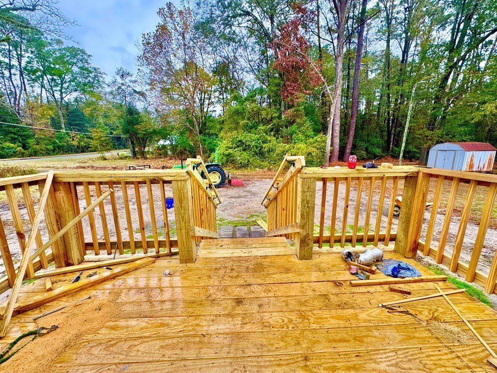 707 E Calhoun Steet. Thomasville, GA 31792