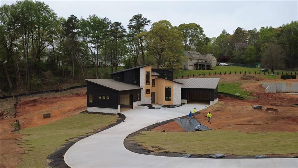 3471 Clarks Bridge Tract 3. Gainesville, GA 30506