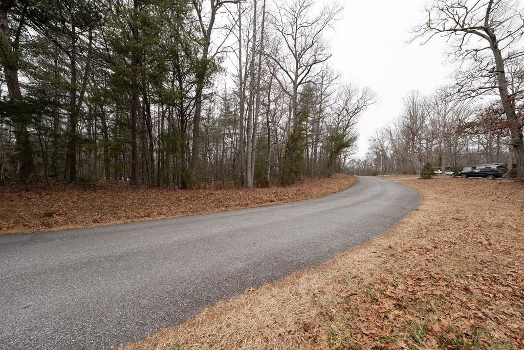 Owenby Road. Blairsville, GA 30512
