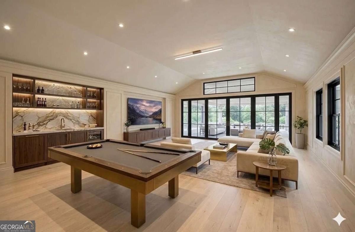 4207 Matisse Lane. Fairburn, GA 30213