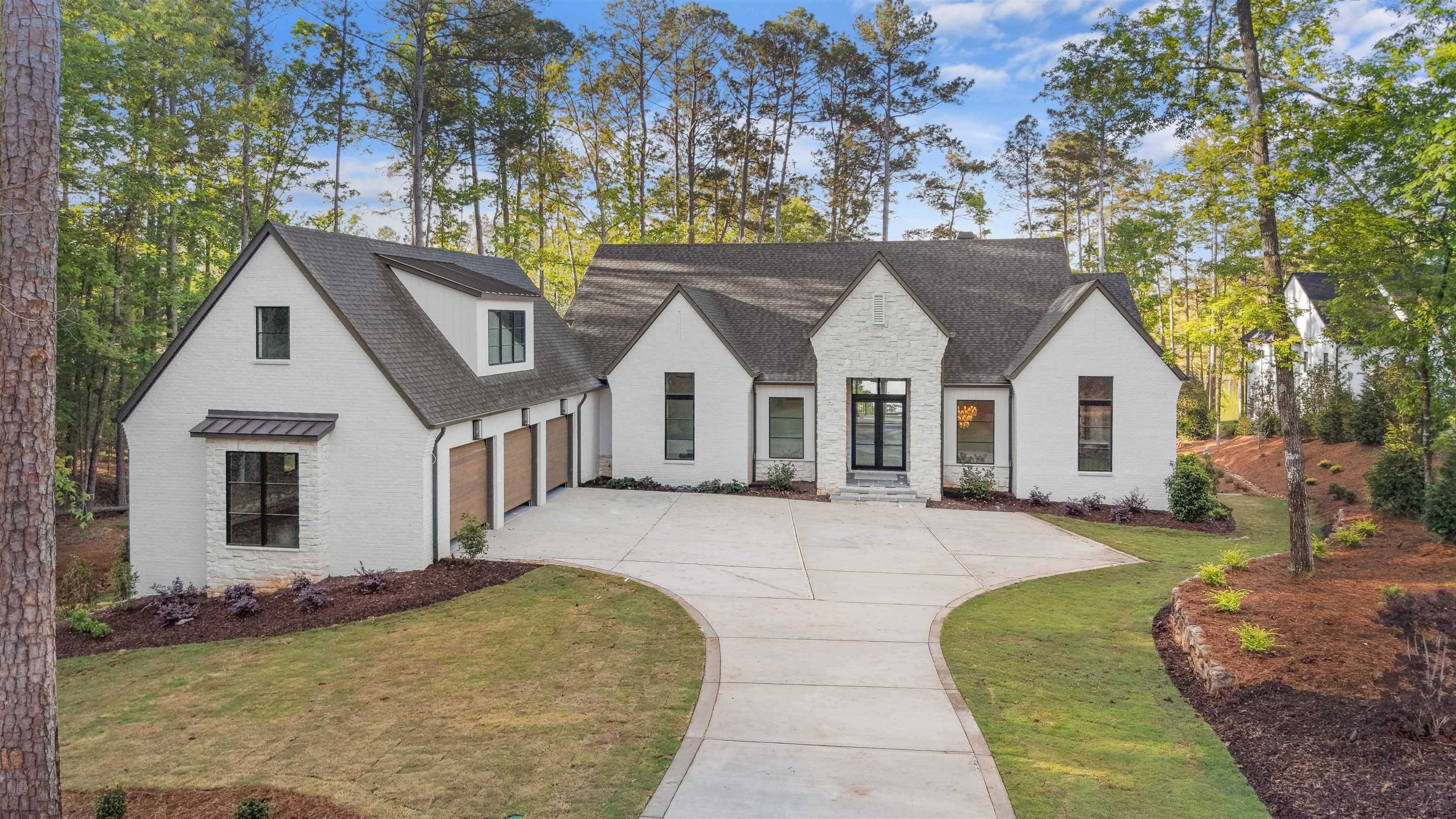 1216 Fox Squirrel Dr. Greensboro, GA 30642
