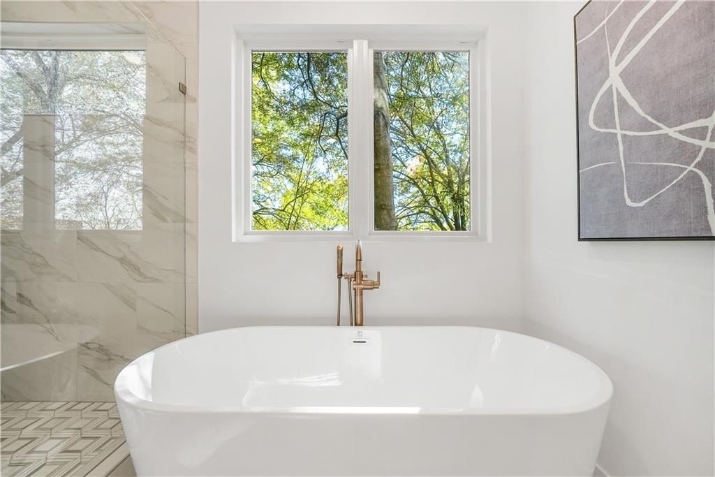 313 Stovall Street Se Unit A. Atlanta, GA 30316