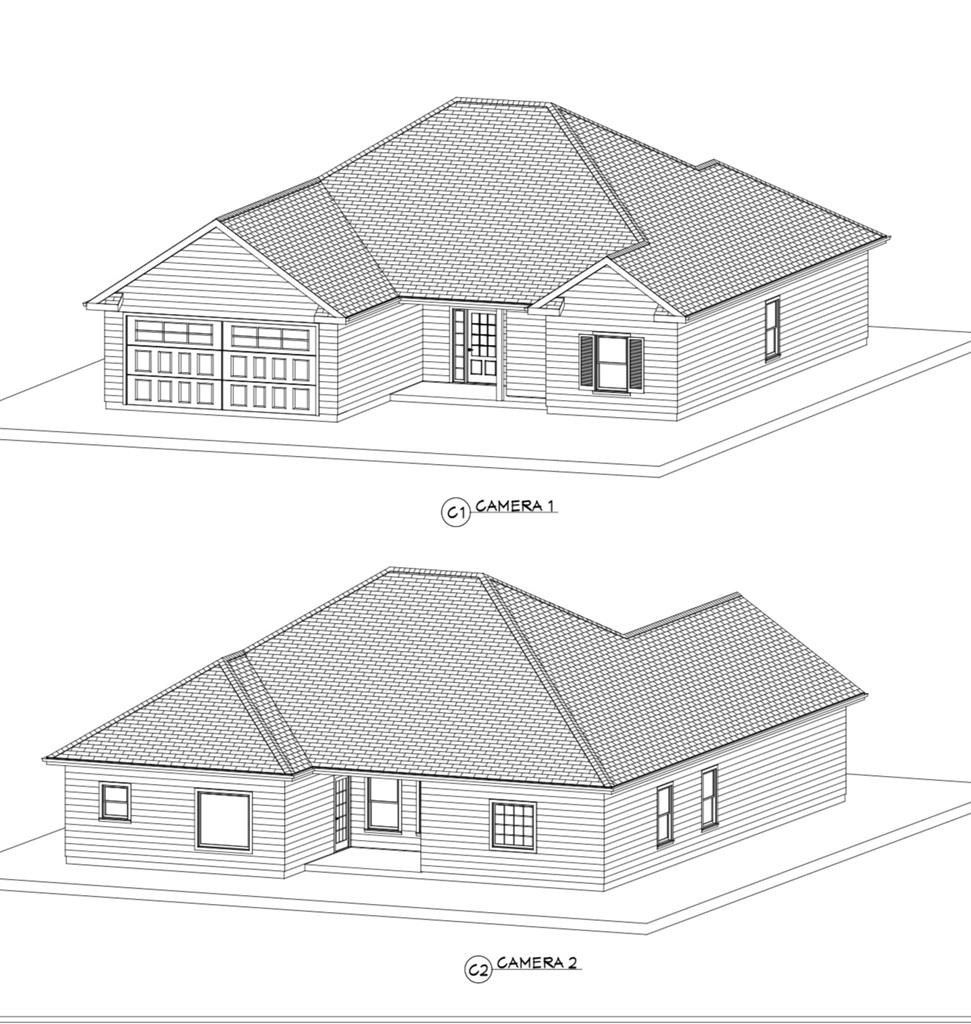 Hummingbird Road. Moultrie, GA 31768