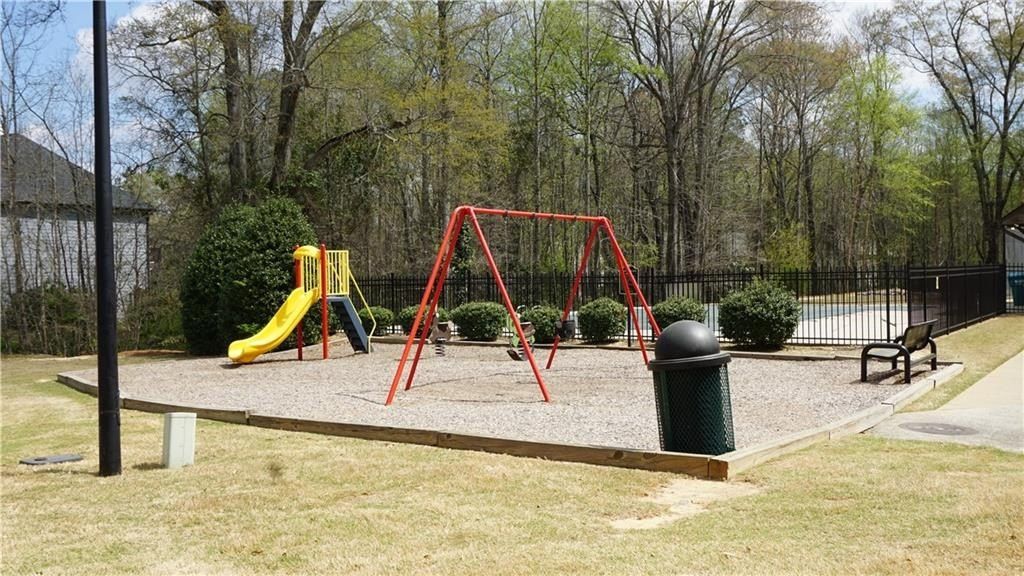 5065 Brightmore Court. Austell, GA 30106