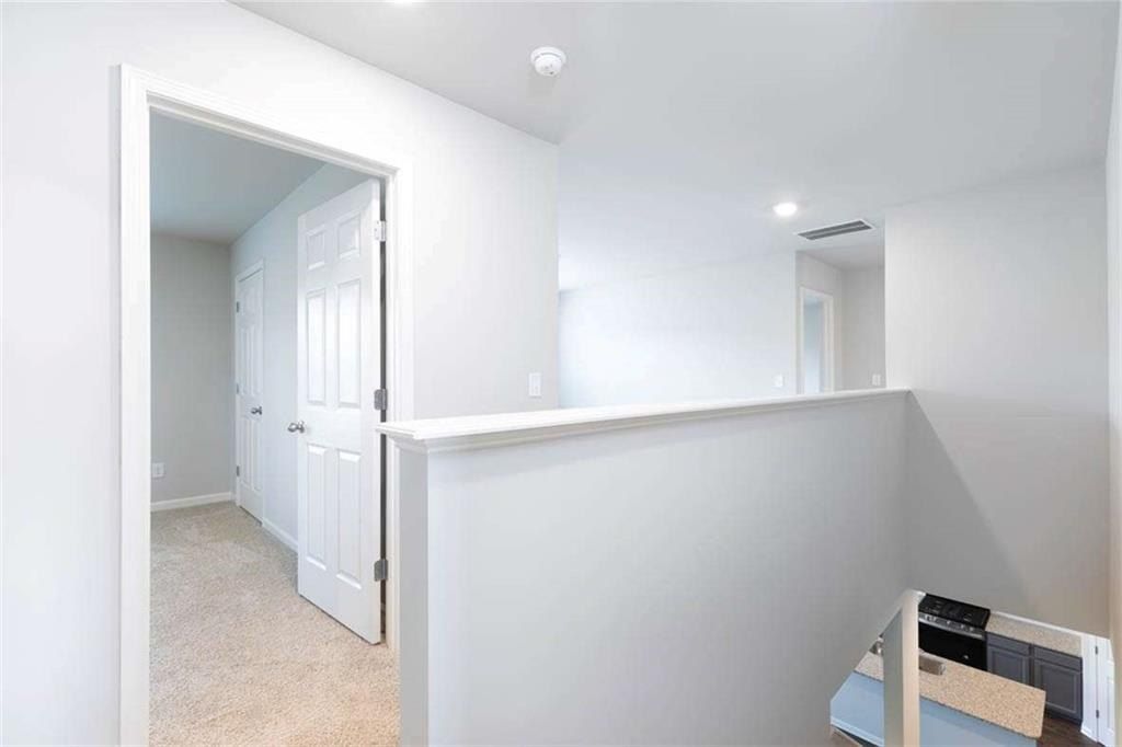 264 Montgomery Drive. Stockbridge, GA 30281