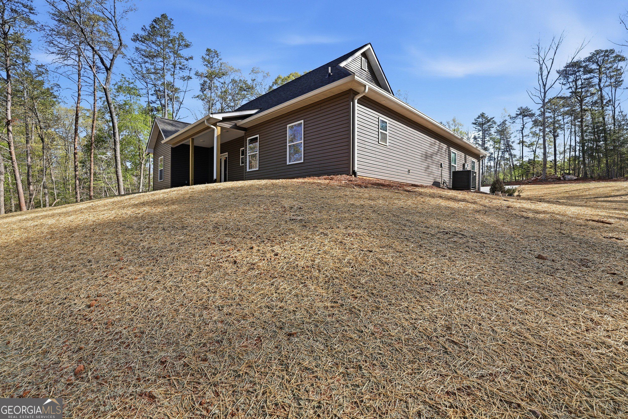 204 Edwards Road. Clarkesville, GA 30523