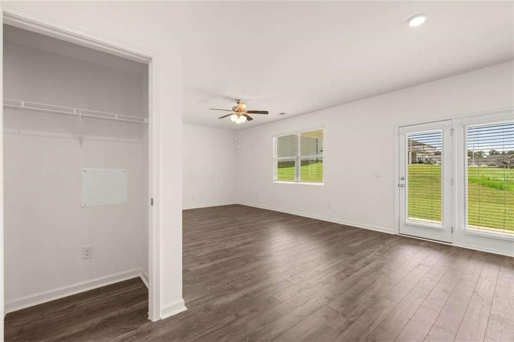 8575 Secretariat Drive. Lithonia, GA 30058