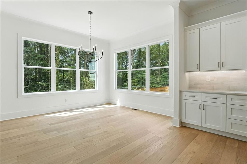 1664 Crestridge Drive Se. Marietta, GA 30067