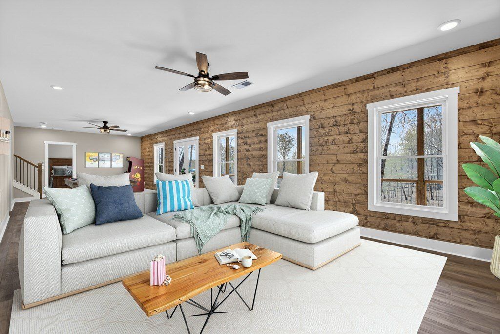 720 Split Creek Road. Morganton, GA 30560