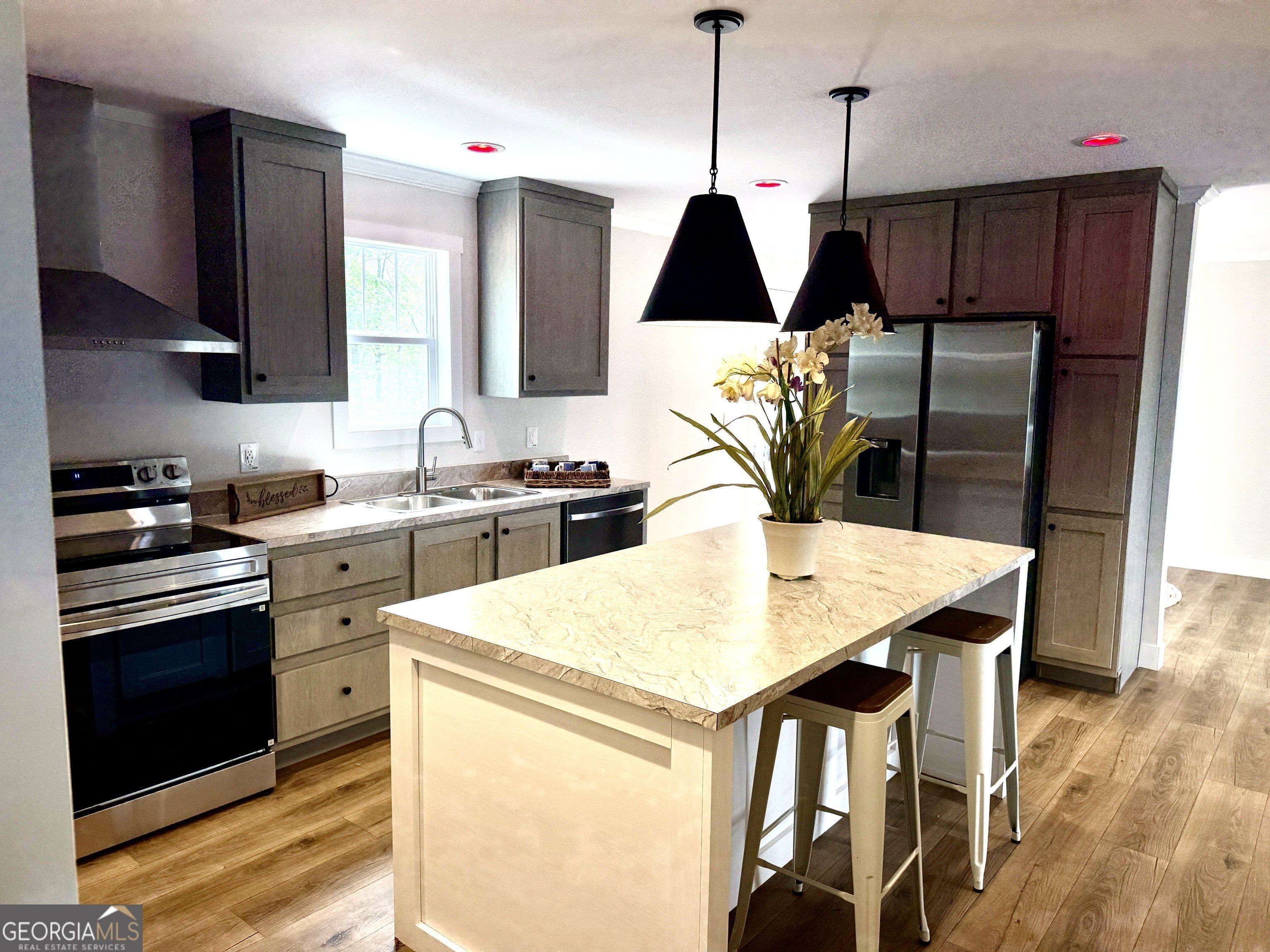 2820 Hollywood Church Rd. Clarkesville, GA 30523