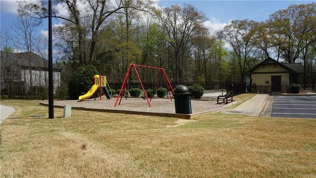 3085 Franklin Street. Austell, GA 30106