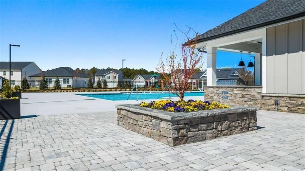 8567 Secretariat Drive. Lithonia, GA 30058