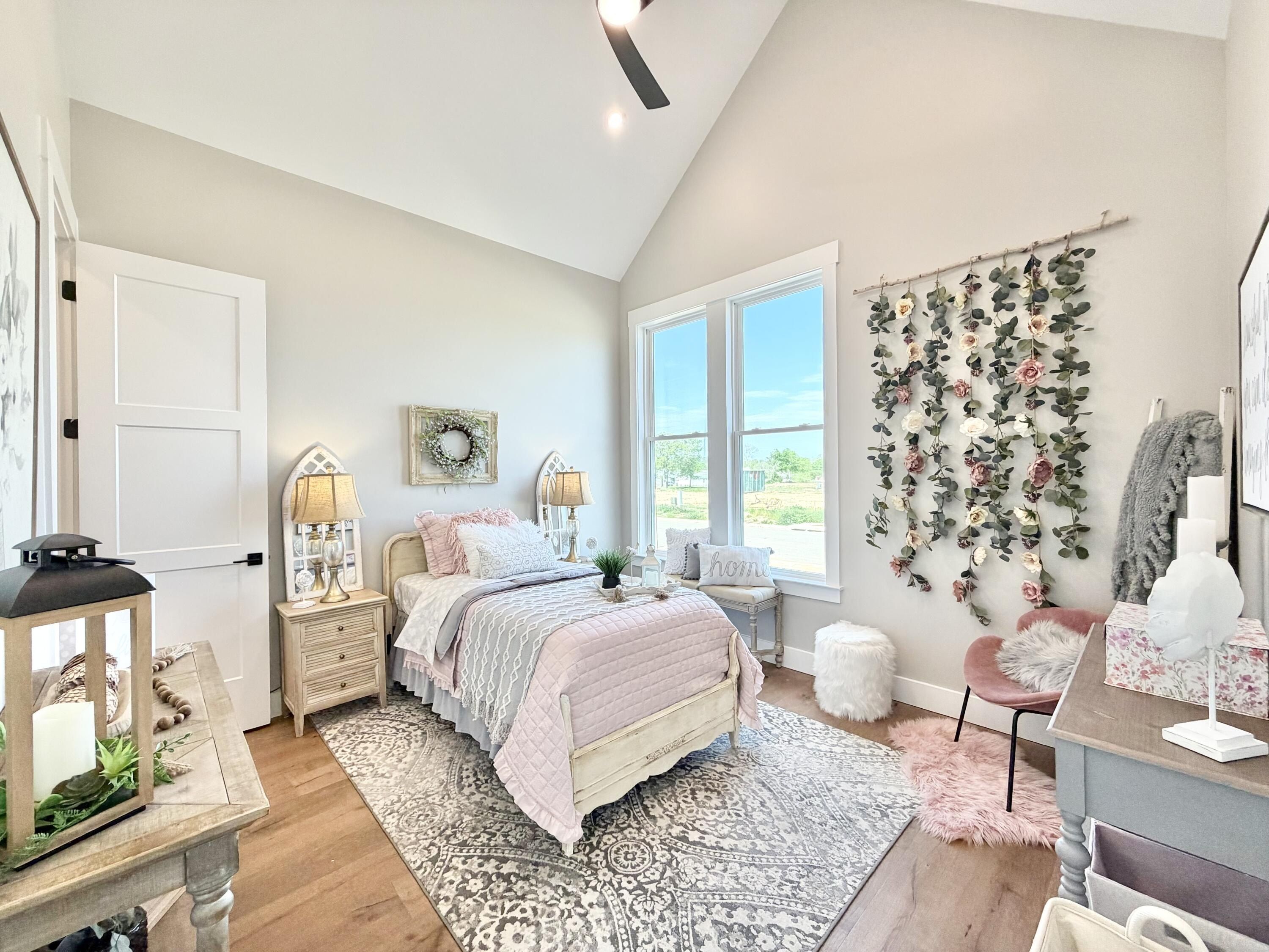 402 Idle Place Circle. Rossville, GA 30741