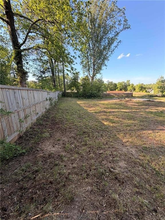 4164 Grant Rd. Ellenwood, GA 30294