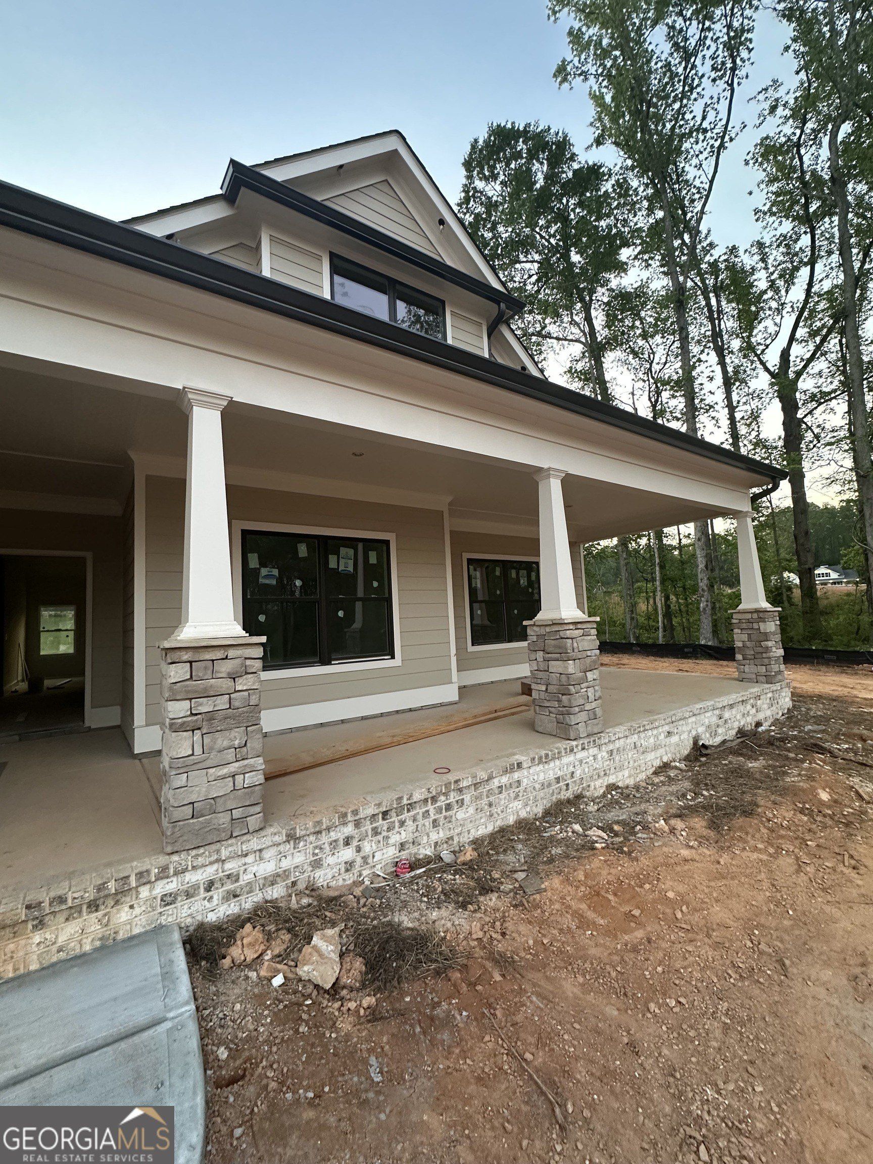 947 Lake Varner Drive. Covington, GA 30014