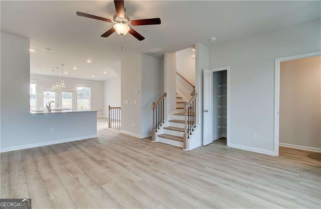 2614 Daybreak Lane. Newnan, GA 30265