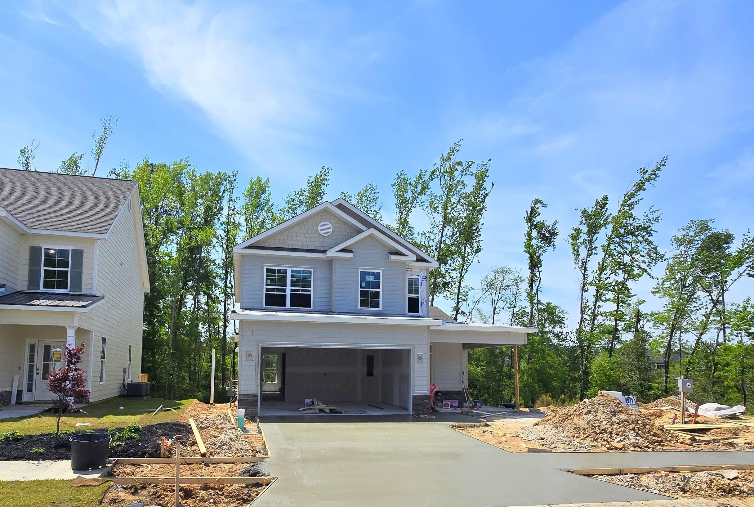 687 Ronaldsay Road. Grovetown, GA 30813