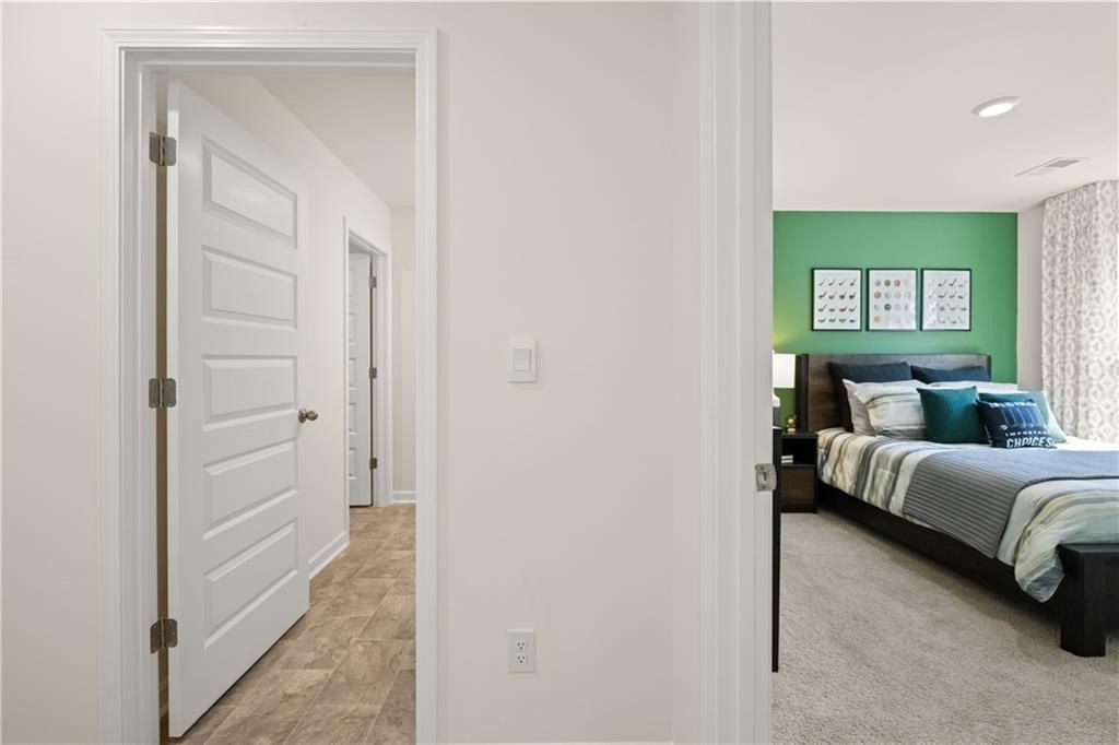 1191 Amerson Street. Buckhead, GA 30625