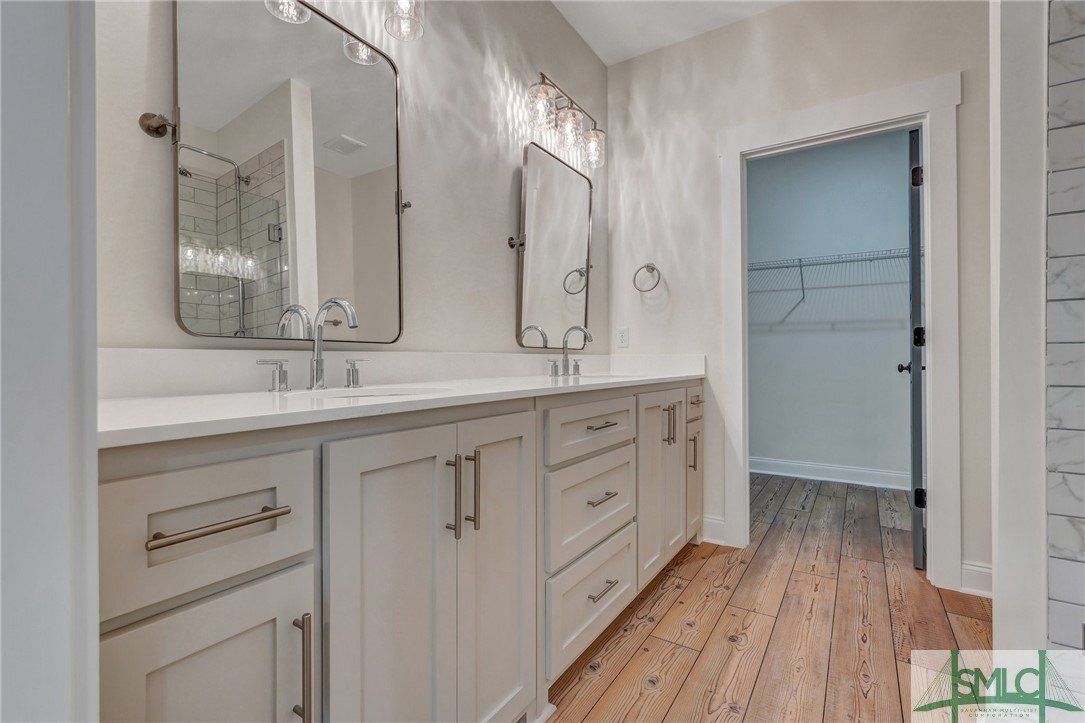 Waters Circle Lot 10. Pembroke, GA 31321