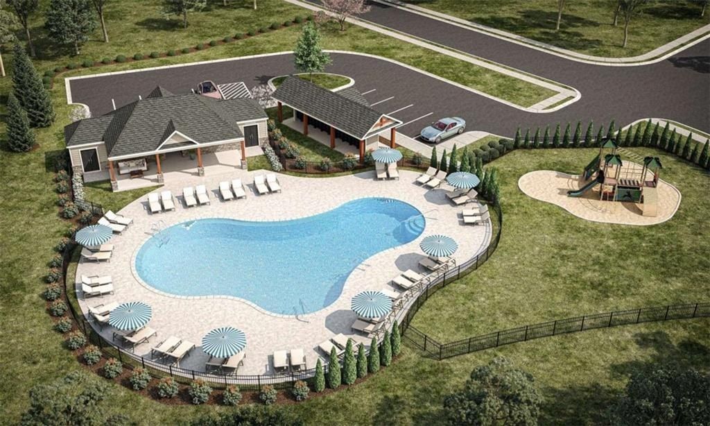 420 Hazel Drive. Locust Grove, GA 30248