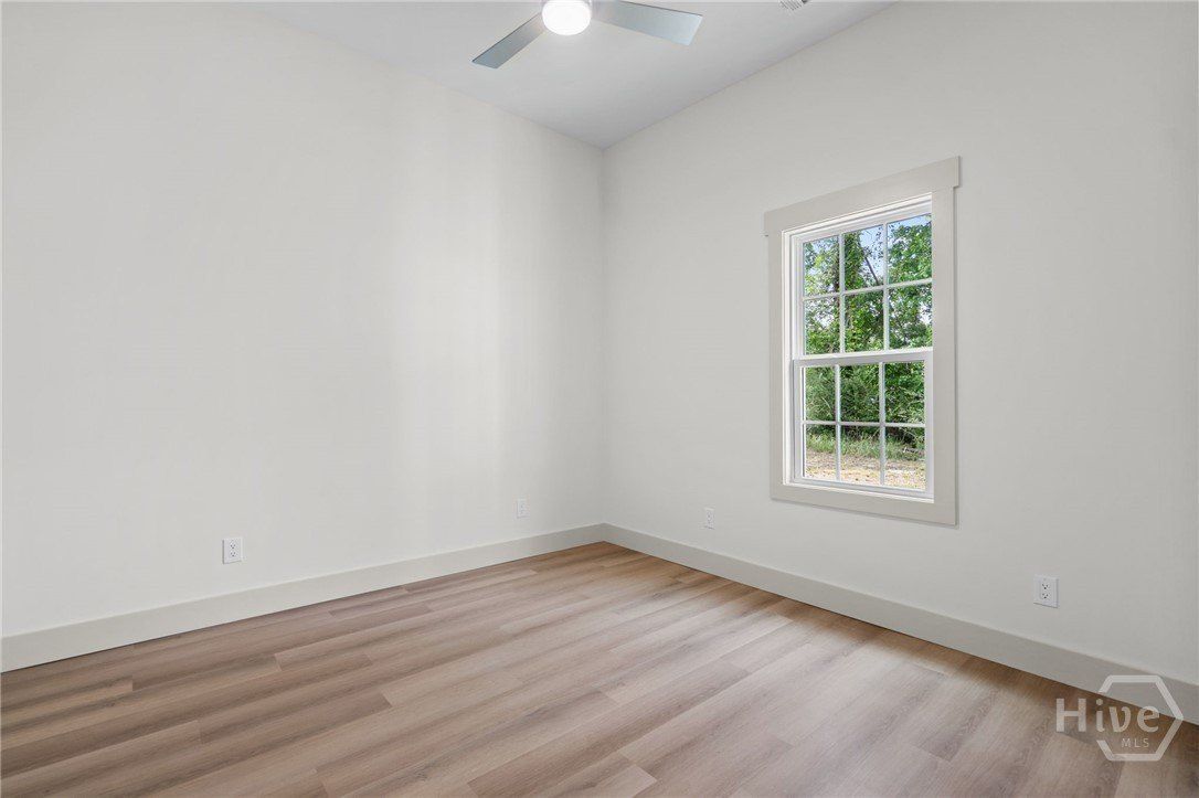 887 Log Landing Road. Springfield, GA 31329