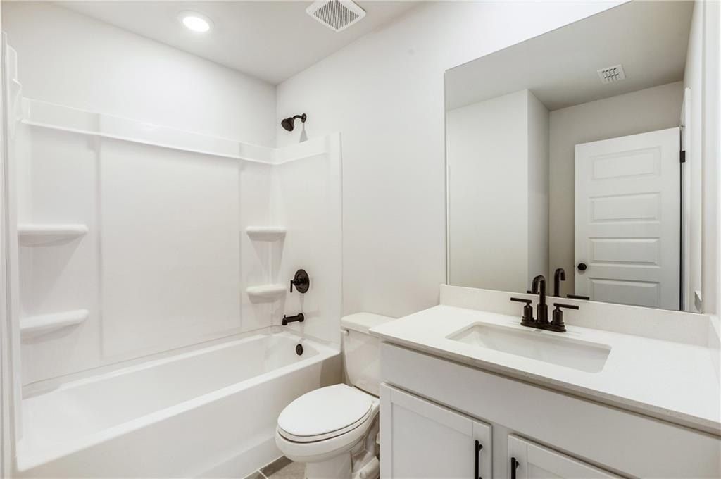 331 Yukon Drive. Conyers, GA 30094