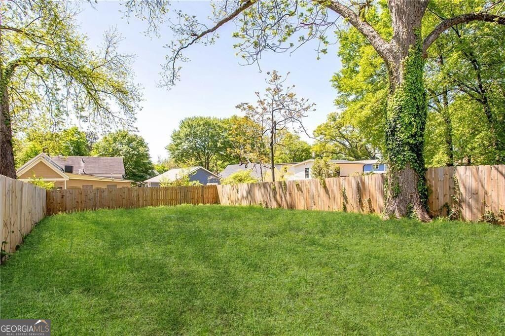 720 Lillian Avenue Sw. Atlanta, GA 30310