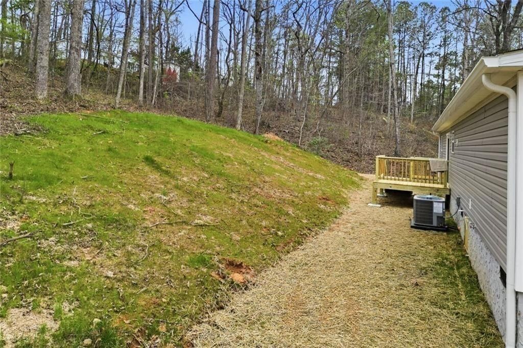 240 Cherokee Wood Hollow Dr. Ball Ground, GA 30107