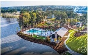 105 Liko Lane. Richmond Hill, GA 31324